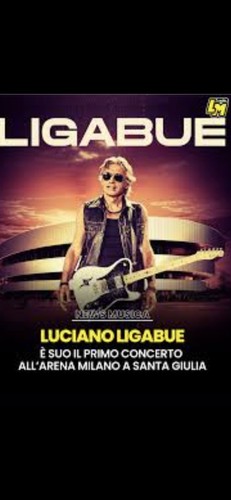 Biglietti per concerto - 2,