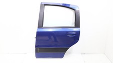 PORTIERA POSTERIORE SINISTRA PER FIAT Panda 2° Serie 46826583 187A1000 (03>10)