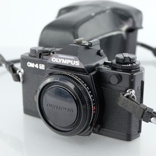 Corpo fotocamera reflex