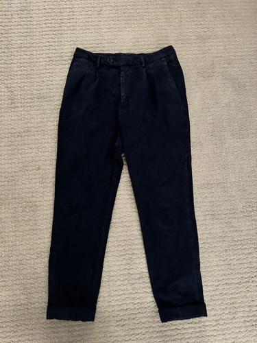 Pantalone drumohr uomo - pantalone,