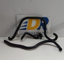 TUBI ACQUA RADIATORE MOTORE