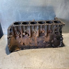 Blocco motore diesel