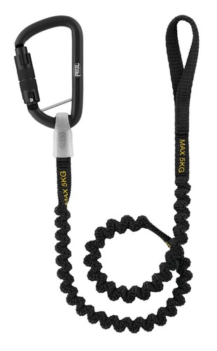 Petzl tooleash portautensili - petzl,