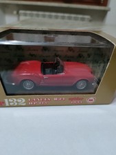 Modellino Brumm Lancia B24