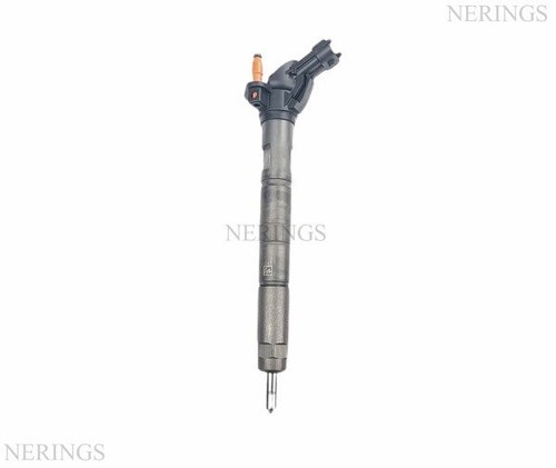 Diesel injector for - , citroen