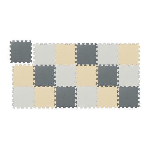 Tappeto puzzle 30x30 - tappeto,