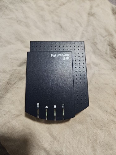 Avm fritz card usb - fritz, 2.1