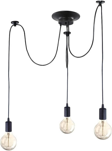 Lampadario sospensione - lampadario, a