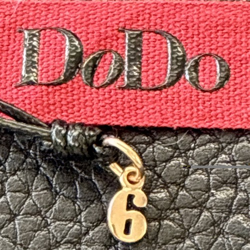 Dodo pomellato collana - dodo,