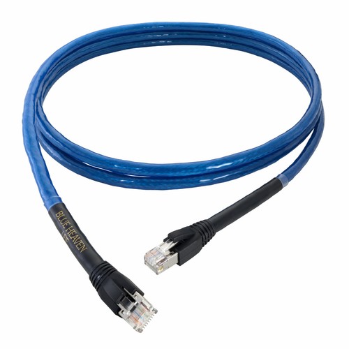 Nordost blue heaven ethernet - nordost,