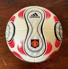 ADIDAS TEAMGEIST MANCHESTER