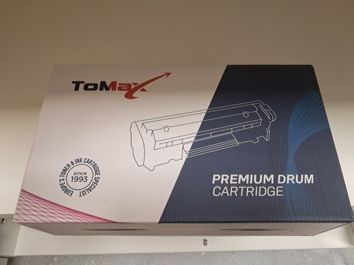 Tomax cartuccia tamburo - tomax,