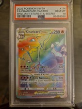 charizard v astro swsh174