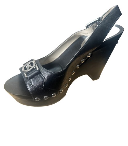 Sandali michael kors charm - sandali,