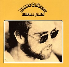 Elton John - Honky Château