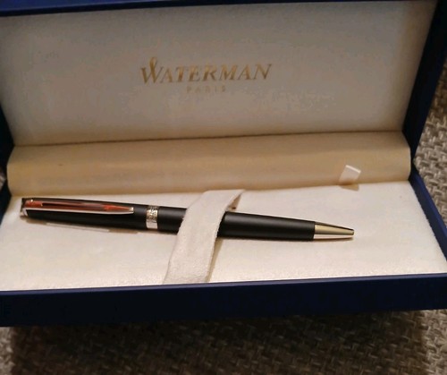 Penna sfera waterman parigi - penna,