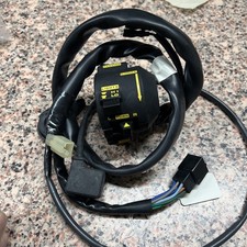 Comando  Luci  Honda VF 1000 F