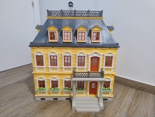 Casa Playmobil Victorian