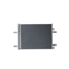 Condensatore climatizzatore - condensatore,