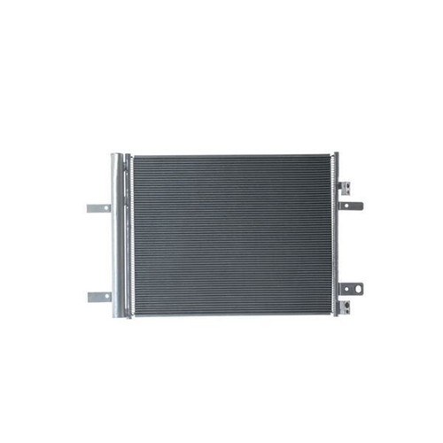 Condensatore climatizzatore - condensatore,
