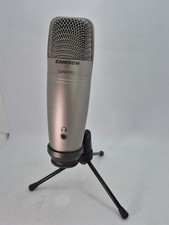 Samson C01U Pro USB Studio