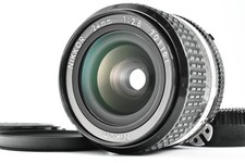 [Ecc+] Nikon Ai-s Ais Nikkor 24 mm f/2.8 MF obiettivo grandangolare GIAPPONE
