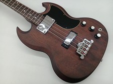 GIBSON SG STANDARDBASS basso