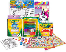 - Set Colore&Pittura Unicorno