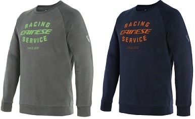 Felpa dainese paddock - felpa,