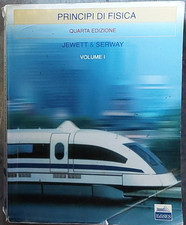 Principi di Fisica Vol.1 Ed.4