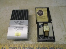 Orologio Uomo Vintage