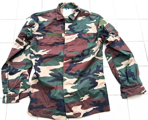 Giacca woodland originale i - woodland,