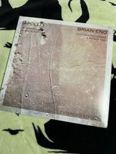 BRIAN ENO APOLLO: ATMOSPHERES