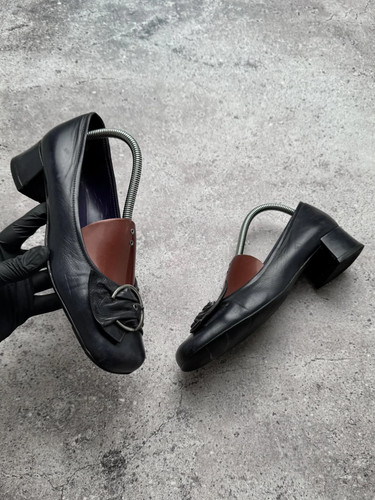 Mocassini decolte vintage - , in