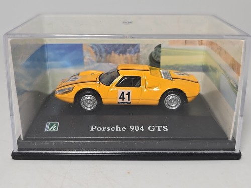 Cararama porsche 904 - cararama, 1/72