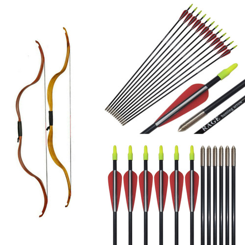 Set kit libbre tradizionale - 20,