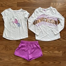 Lotto 3 pezzi Jumping Beans