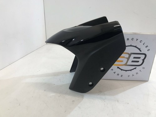 Parafango anteriore yamaha - parafango,