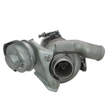 Turbocompressore Opel 1.7 CDTI