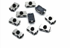 2X MICROSWITCH PULSANTE