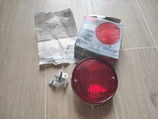 Fanale Faro Posteriore