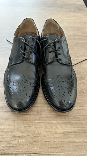Refeel scarpe pelle vitello - refeel,