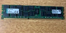 Kingston DDR3-RAM 16GB PC3-12800R Ktd-pe316/16g