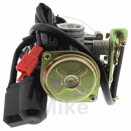 Carburatore standard 19mm jmp - carburatore,