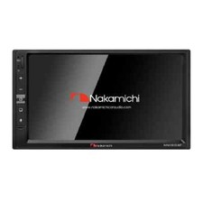 Nakamichi NAM3510-M7 7"" Apple