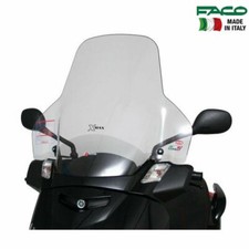 FACO 22591 PARABREZZA 4MM CON