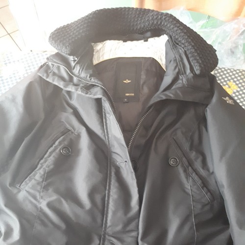 Giaccone giacca piumino donna - giacca,