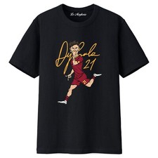 Maglia di Paulo Dybala v4