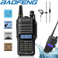 Baofeng UV-9R Plus IP68