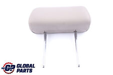 BMW 1 E88 Cabrio Pelle Beige